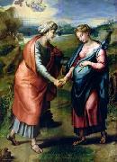 Visitation
